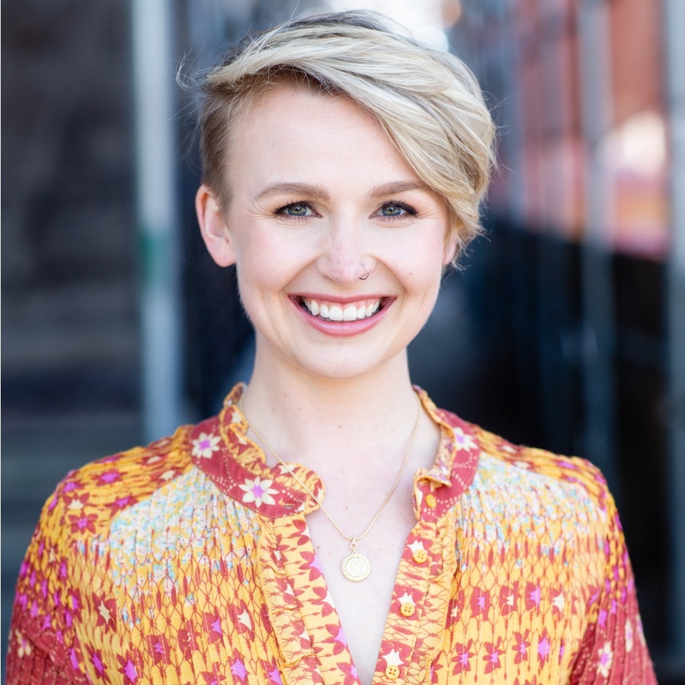 Meet your Posher, Makayla